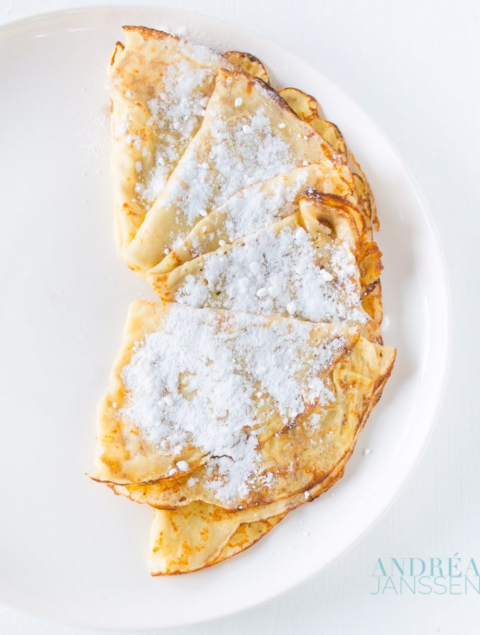 crepes crepes
