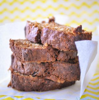 Banana bread