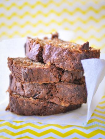 bananenbrood bananenbrood
