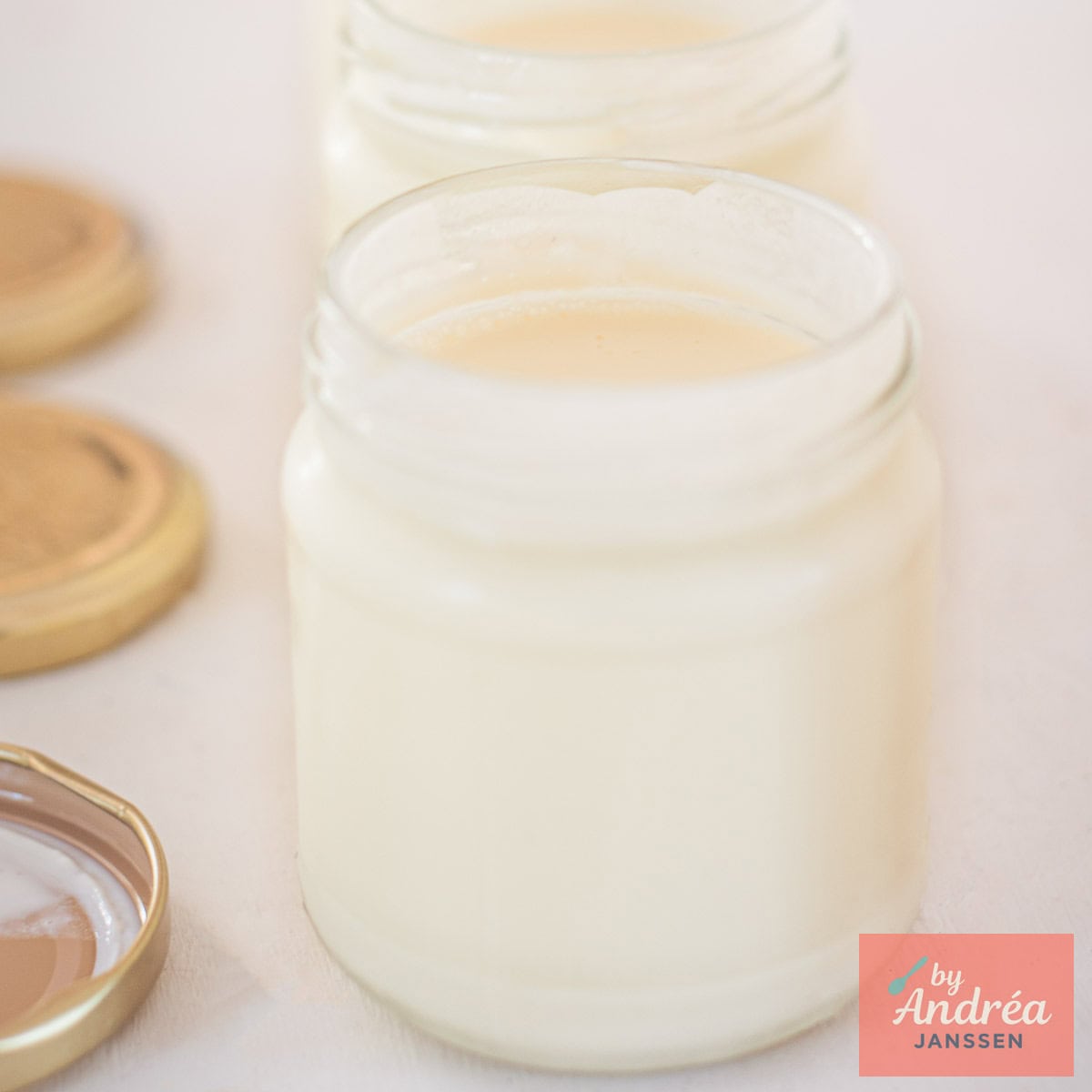 How to Make Crème Fraîche at Home