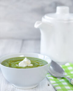 broccoli soep