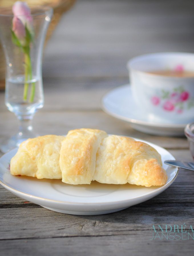 croissants kopie CROISSANTS