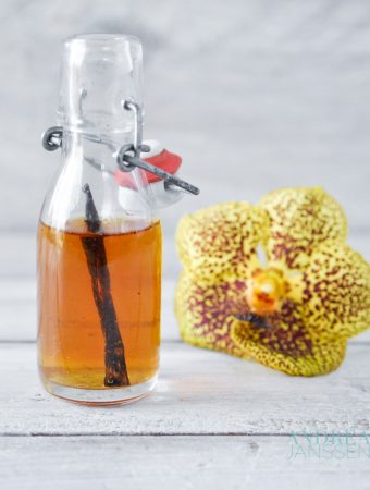 vanille extract vanille extract