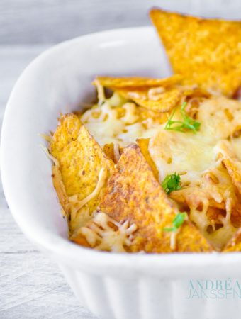 Mexicaanse nacho ovenschotel – Mexican nacho casserole-bewerkt-2 Mexicaanse nacho ovenschotel