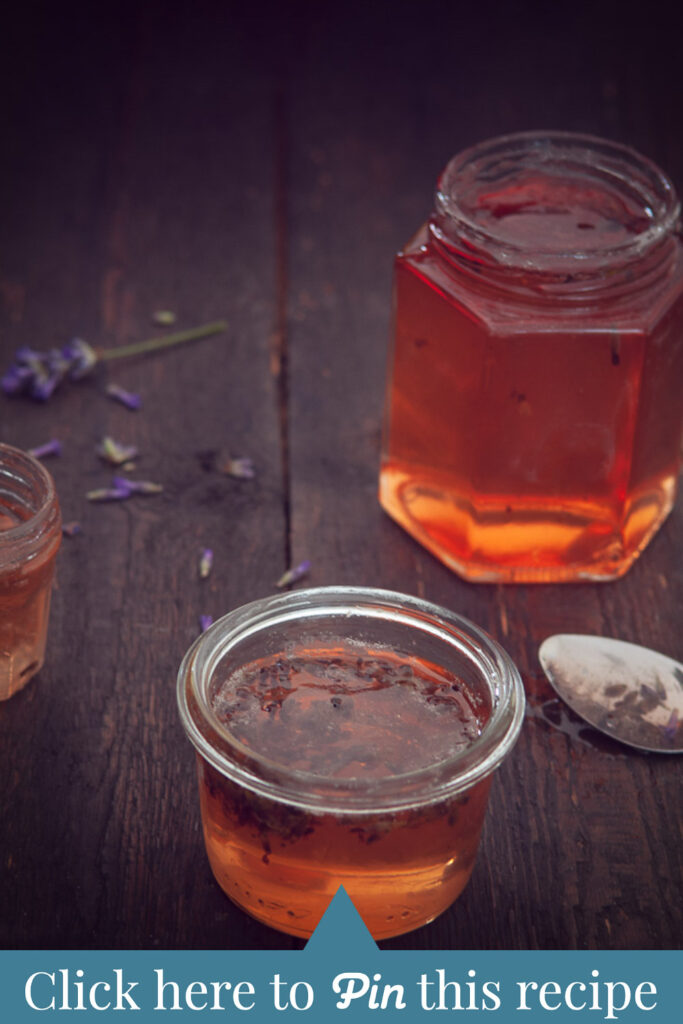 apple jelly with lavender cta