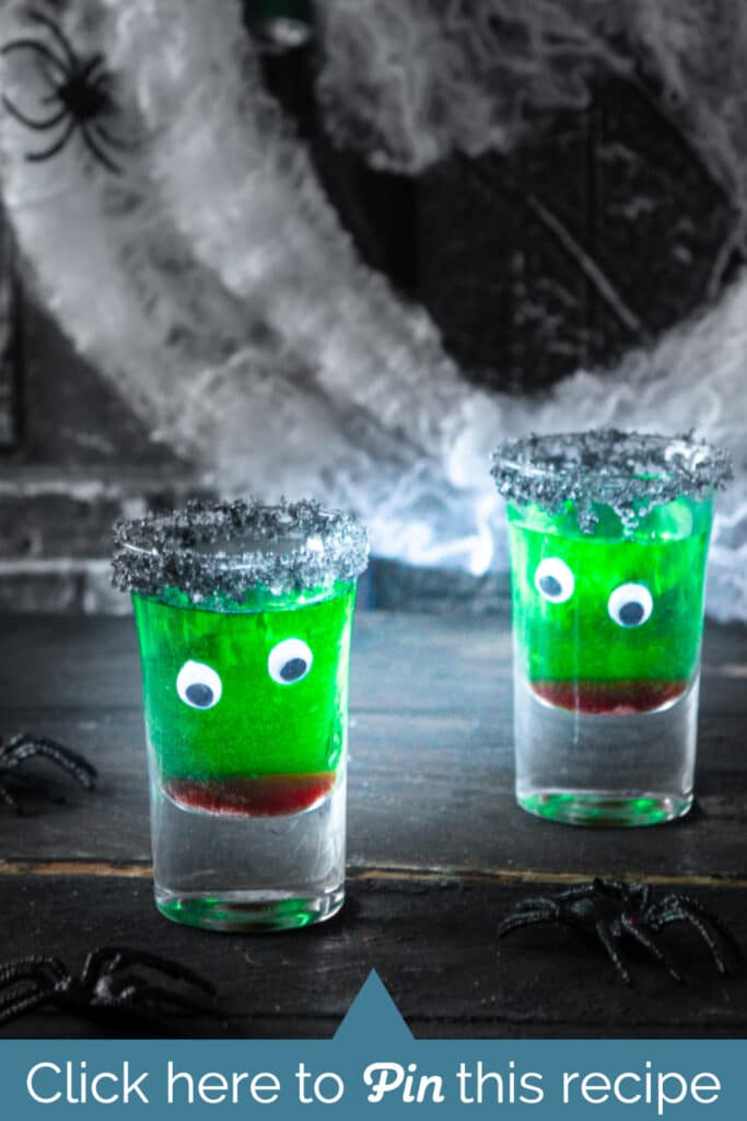 cta Kids Halloween drink non alcoholic