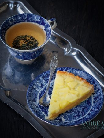 APPELTAART GLUTEN VRIJ EN LACTOSE VRIJ EN REVIEW LEKKER ZONDER ALLERGENEN Appeltaart gluten en lactose vrij