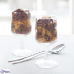 Chocolade mousse triffle – chocolate mousse triffle Chocolade mousse triffle - chocolate mousse triffle