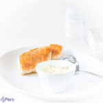 Kip filet met sinaasappel tijm saus -chicken breast with orange thyme sauce Kip filet met sinaasappel tijm saus -chicken breast with orange thyme sauce