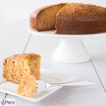 Sinaasappel cake met olijfolie – orange cake with olive oil Sinaasappel cake met olijfolie - orange cake with olive oil