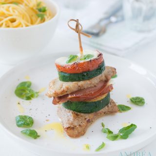 Saltimbocca torentje