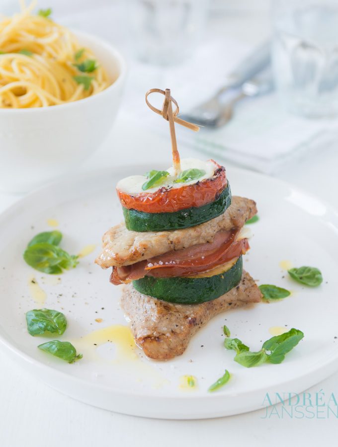 saltimbocca torentje Saltimbocca torentje