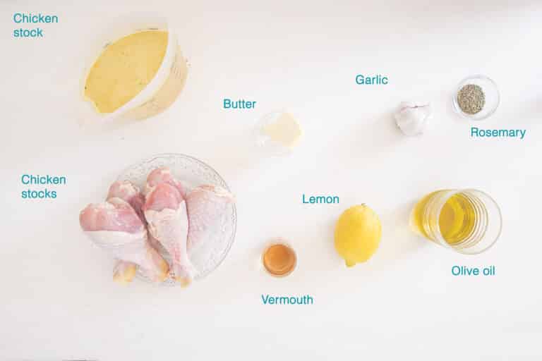 Drumsticks Dutch Oven By Andrea Janssen