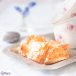 Citroen koekjes – lemon cookies Citroen koekjes - lemon cookies