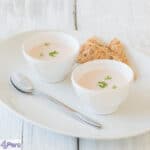 radijs-soep-radish-soup radijsjes room soep - radish cream soup