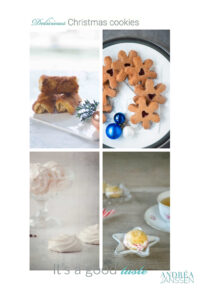 Christmas cookies