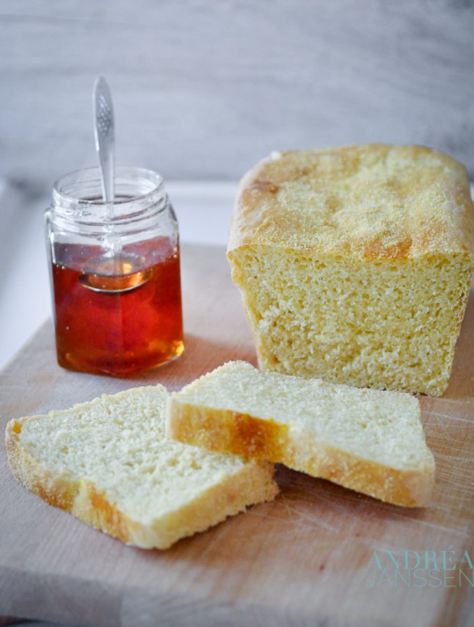 maisbrood 2 – corn bread 2-6 maisbrood