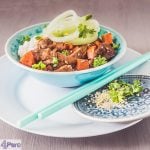 Slow cooker Mongools rundvlees – Slow cooker Mongolian beef-bewerkt Slow cooker Mongools rundvlees - Slow cooker Mongolian beef-bewerkt