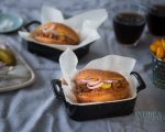 Sloppy joe (1 van 1) Sloppy Joe uit de slowcooker