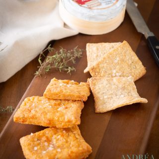 Crackers