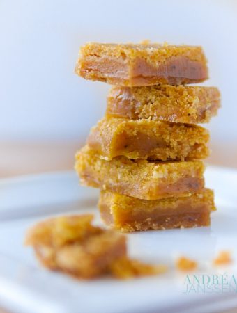Karamel praline bonbons Karamel praline bonbons