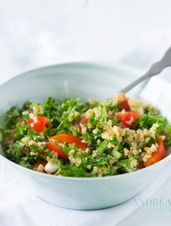 Tabboule