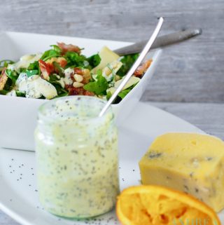 vinaigrette