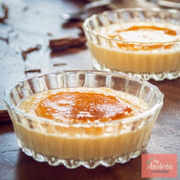 Simple Spanish Crema Catalana You Can Make at Home