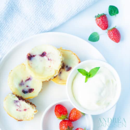 44+ Mini Cheesecake Recipes Reddit Gif - The Cooking Recipes
