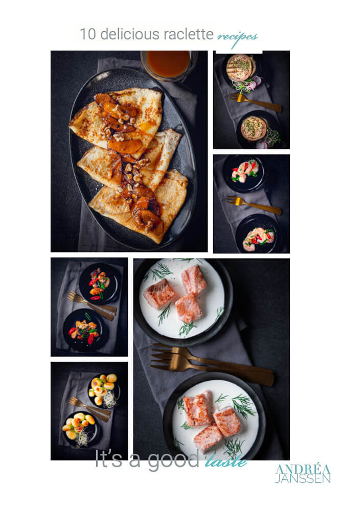 Wrap up 10 delicious raclette recipes-3