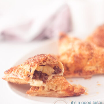 appelflappen