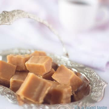 Fudge