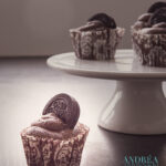 Oreo cupcakes