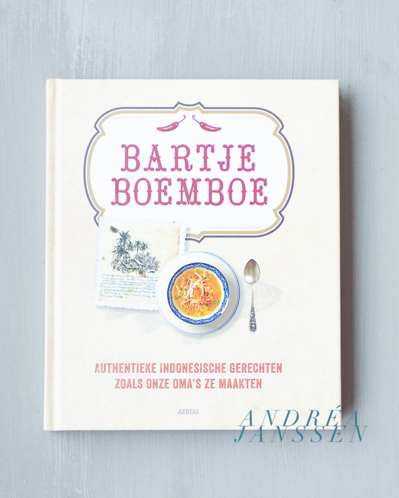 Bartje Boemboe