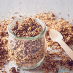 chocolate granola