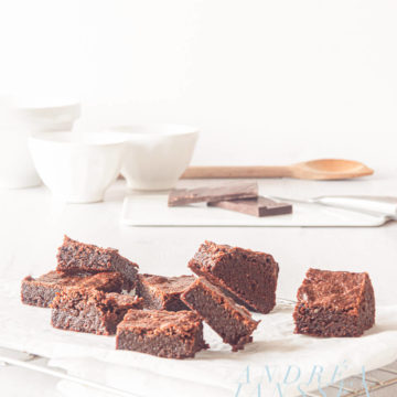 slowcooker brownie