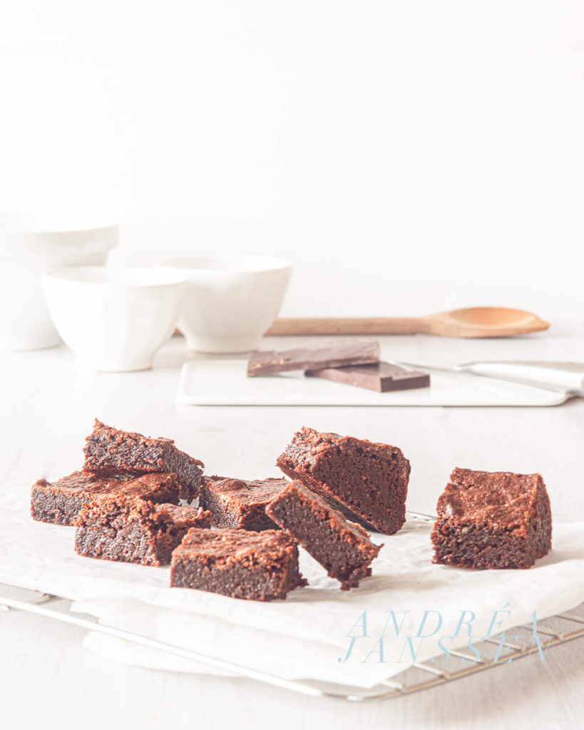 slowcooker brownie