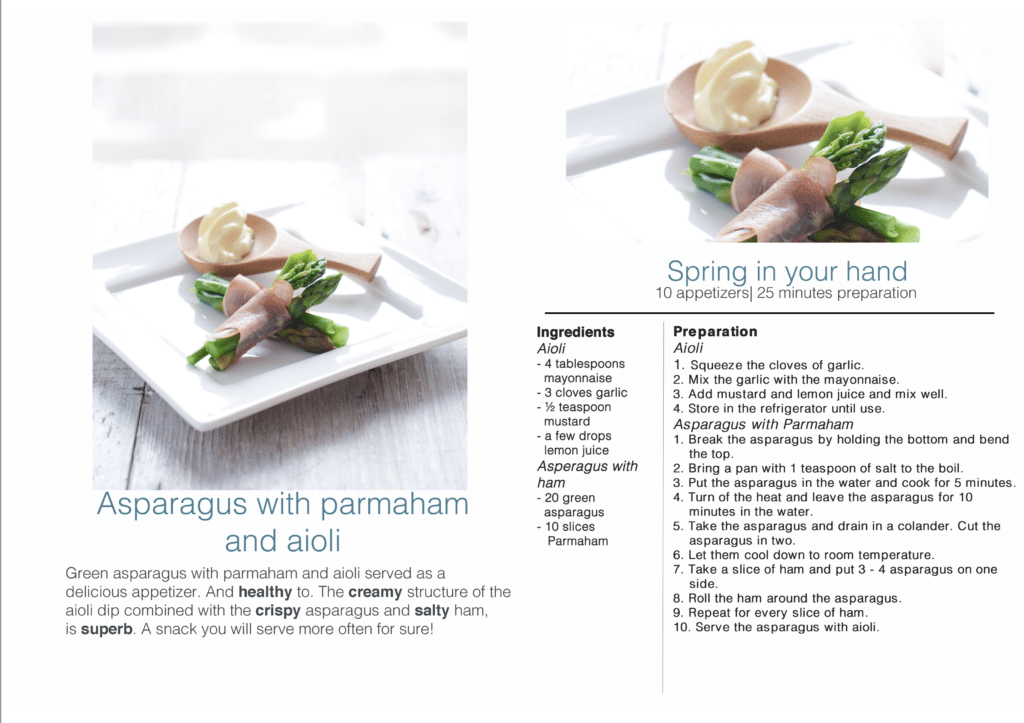 recept ebook