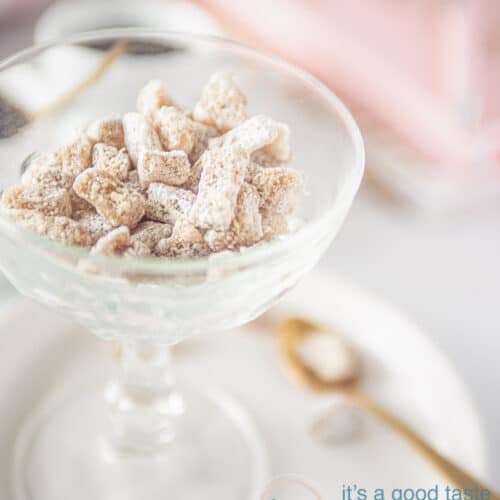 Ginger Chews Recipe By Andrea Janssen