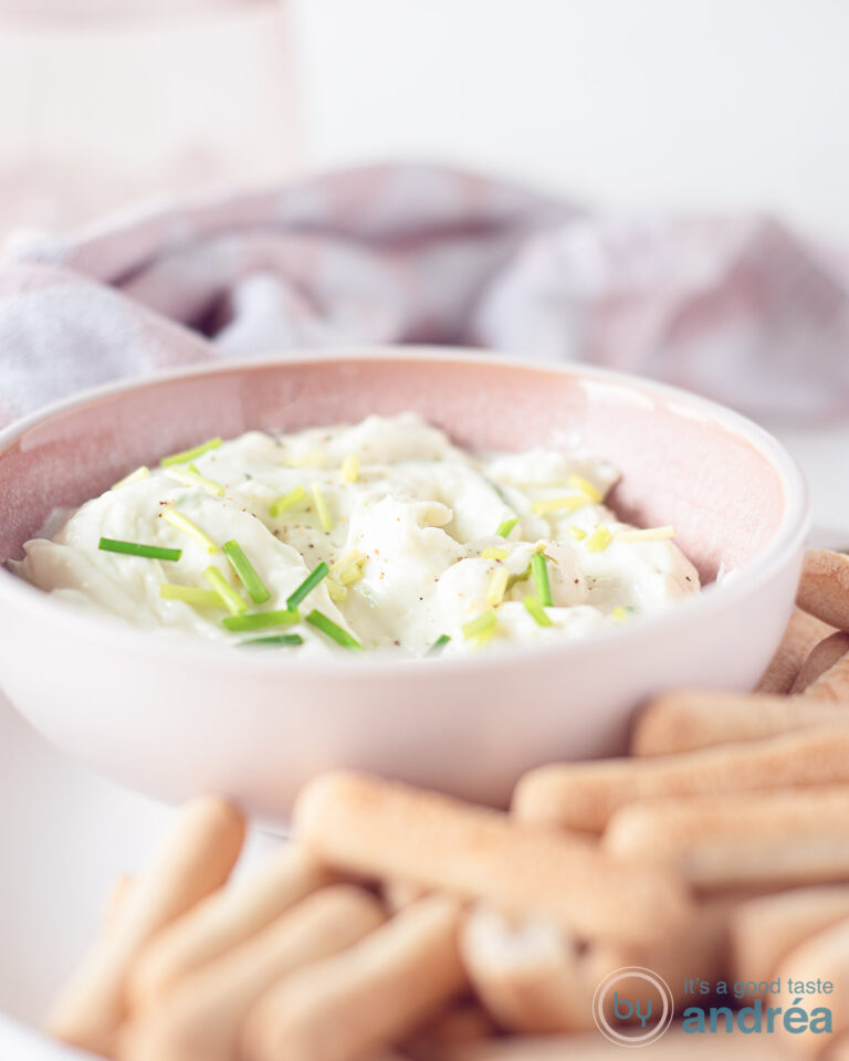 Dip By Andrea Janssen