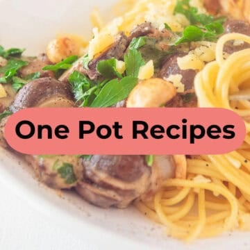 One pot
