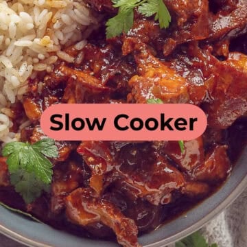 slow cooker-crockpot recipes